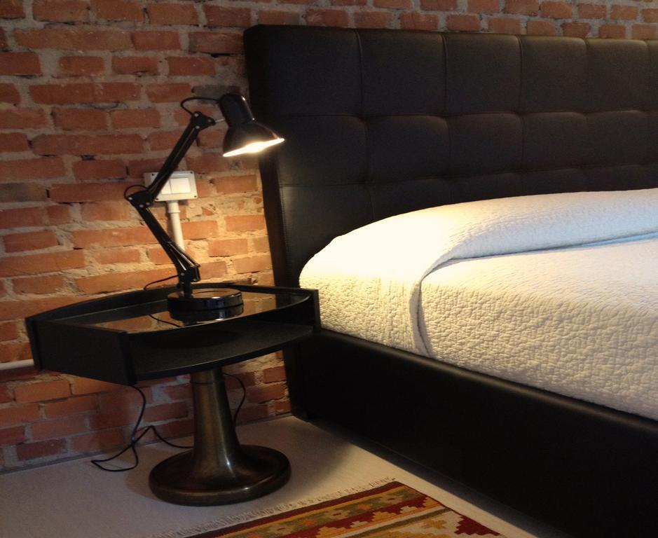 Loft Bed and breakfast 2*
