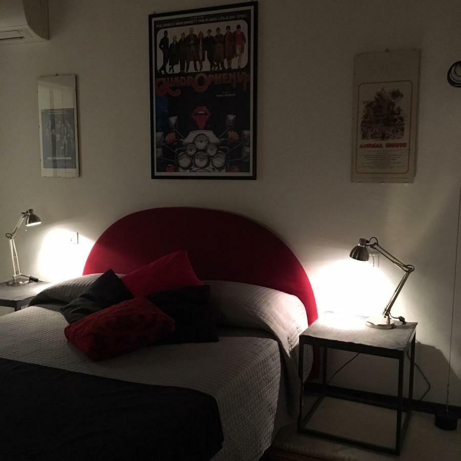 Loft Bed and breakfast 2*